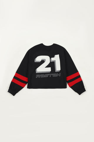"21 jump street" jersey shirt