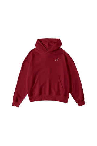 cherry made in pak hoodie (v1)