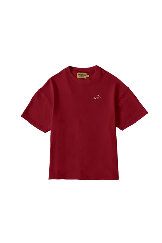 cherry made in pak t-shirt (v1)