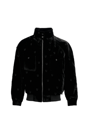 Shaam-E-Zevar jacket