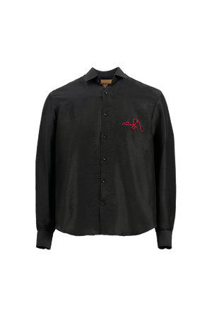 Mehek-E-Siyaah shirt