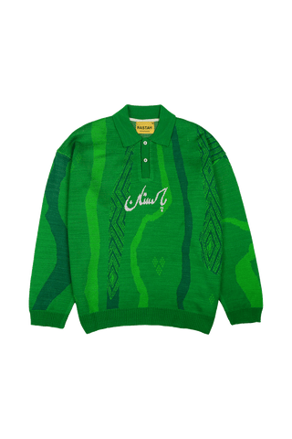 Rastah Cricket Club Sweater