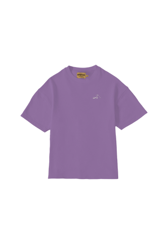 LAVENDER MADE IN PAK T SHIRT (v2)