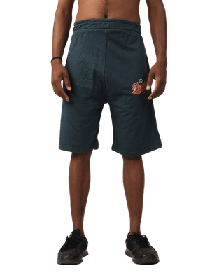 Deep ocean made in PAK shorts (V5)