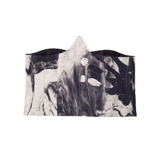 "The Night is Dark" Corsette - Rastah